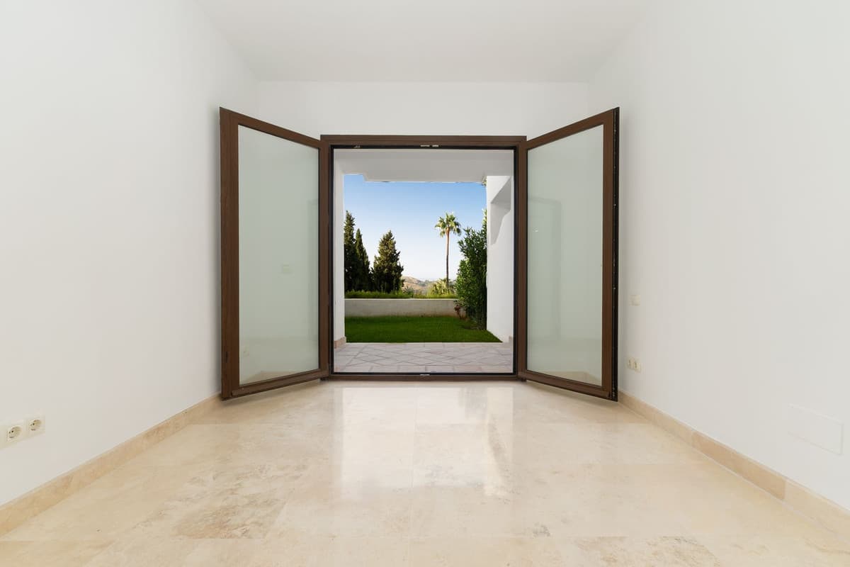 Ground Floor Apartment in Mijas Golf — photo 10 of 10