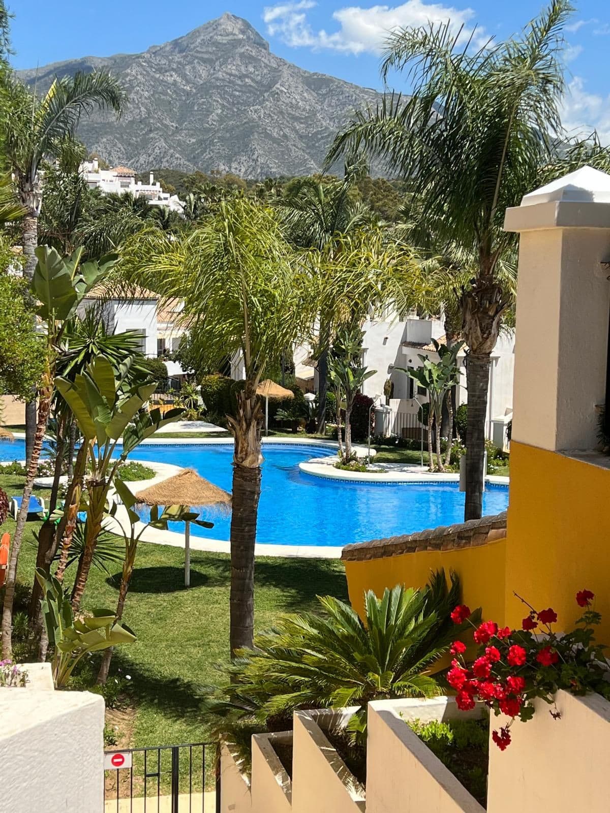Top Floor Apartment in Nueva Andalucía — photo 3 of 10