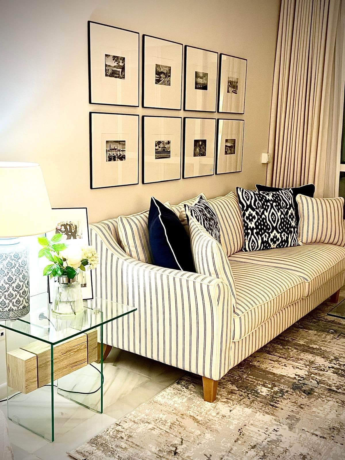 Top Floor Apartment in Nueva Andalucía — photo 6 of 10