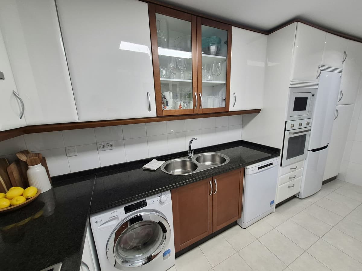 Ground Floor Apartment in Miraflores — photo 8 of 10