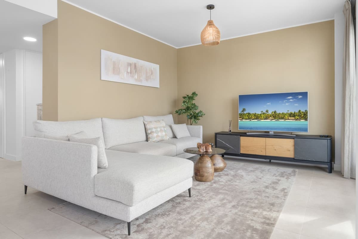 Penthouse in Estepona — photo 4 of 10
