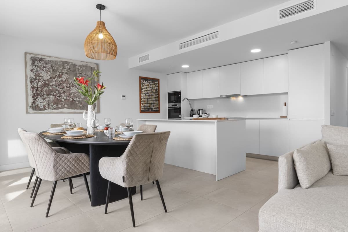 Penthouse in Estepona — photo 6 of 10