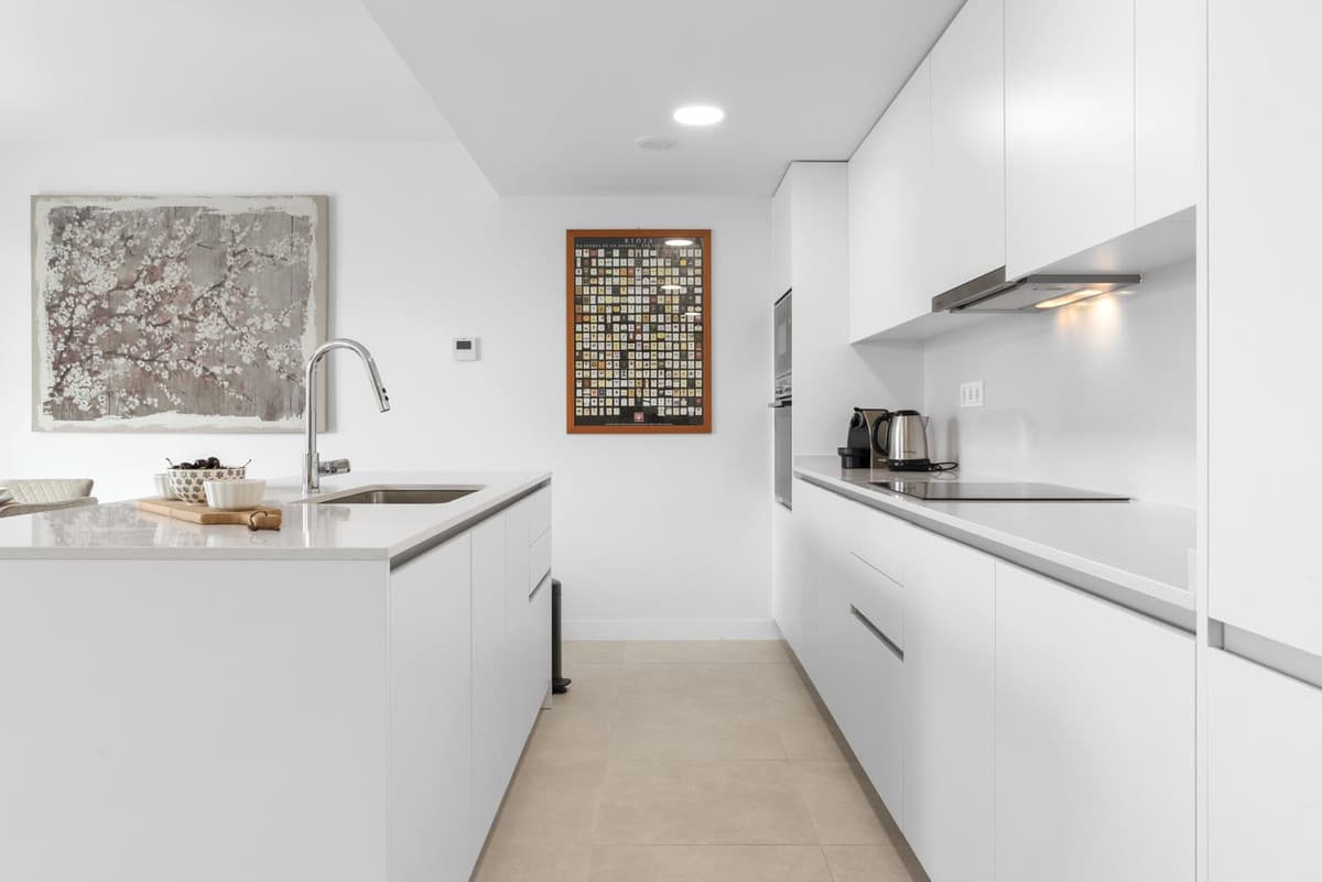Penthouse in Estepona — photo 7 of 10