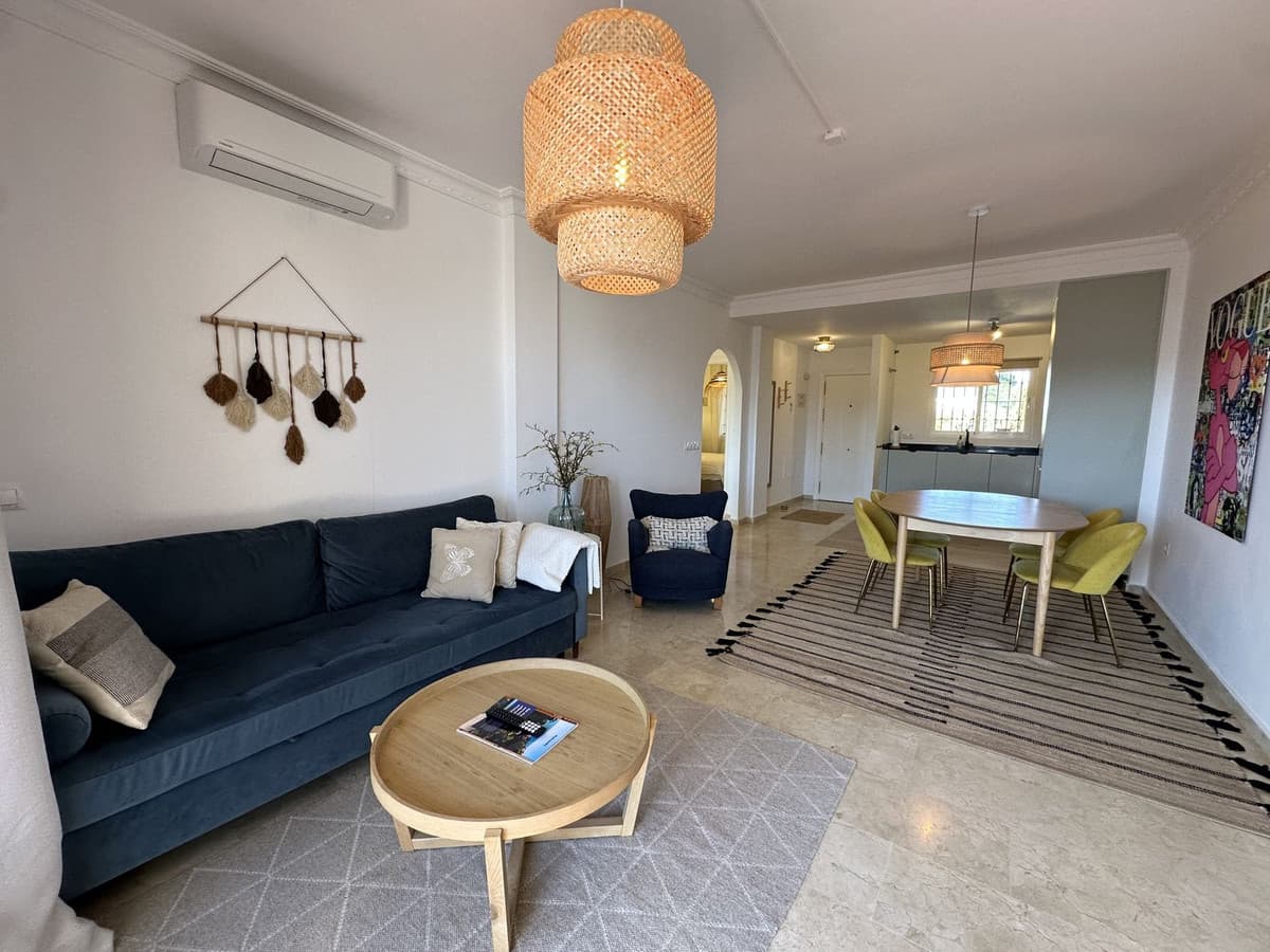 Top Floor Apartment in Cerros del Aguila — photo 1 of 10