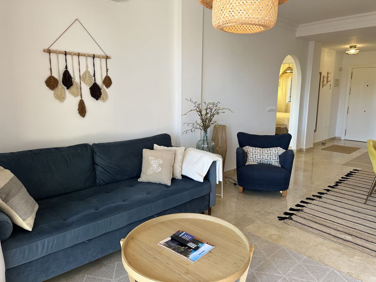 Top Floor Apartment in Cerros del Aguila — photo 5 of 10