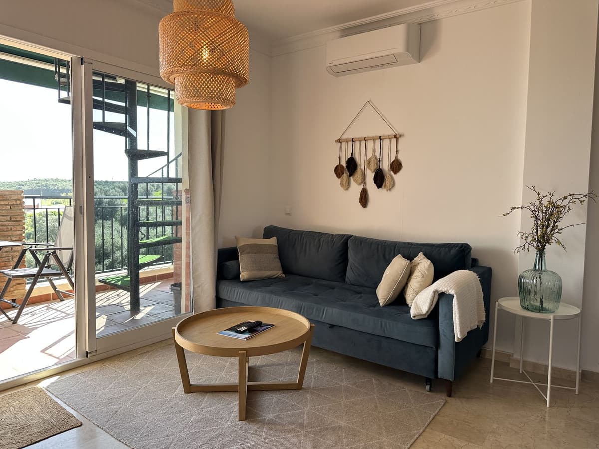 Top Floor Apartment in Cerros del Aguila — photo 6 of 10