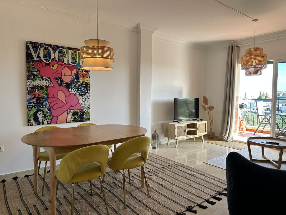 Top Floor Apartment in Cerros del Aguila — photo 7 of 10