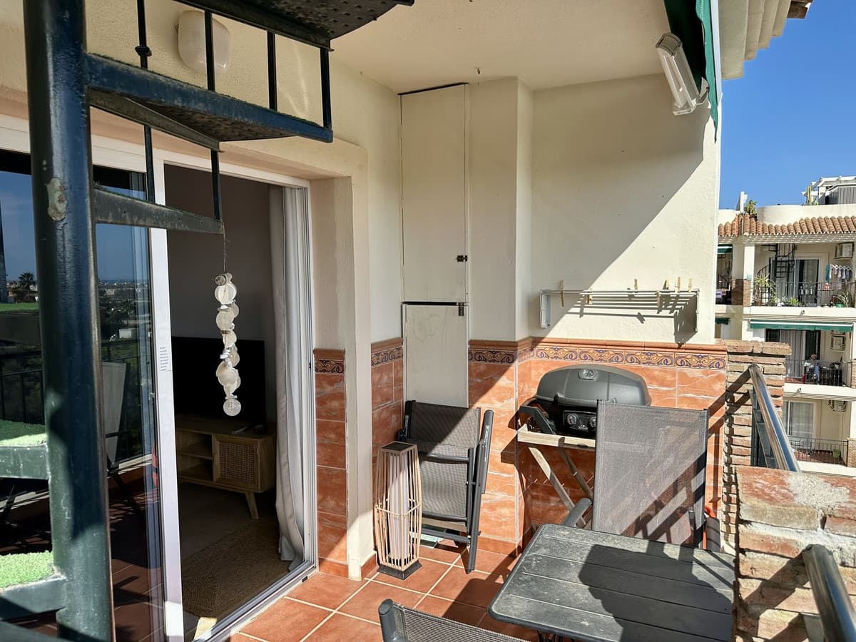Top Floor Apartment in Cerros del Aguila — photo 10 of 10