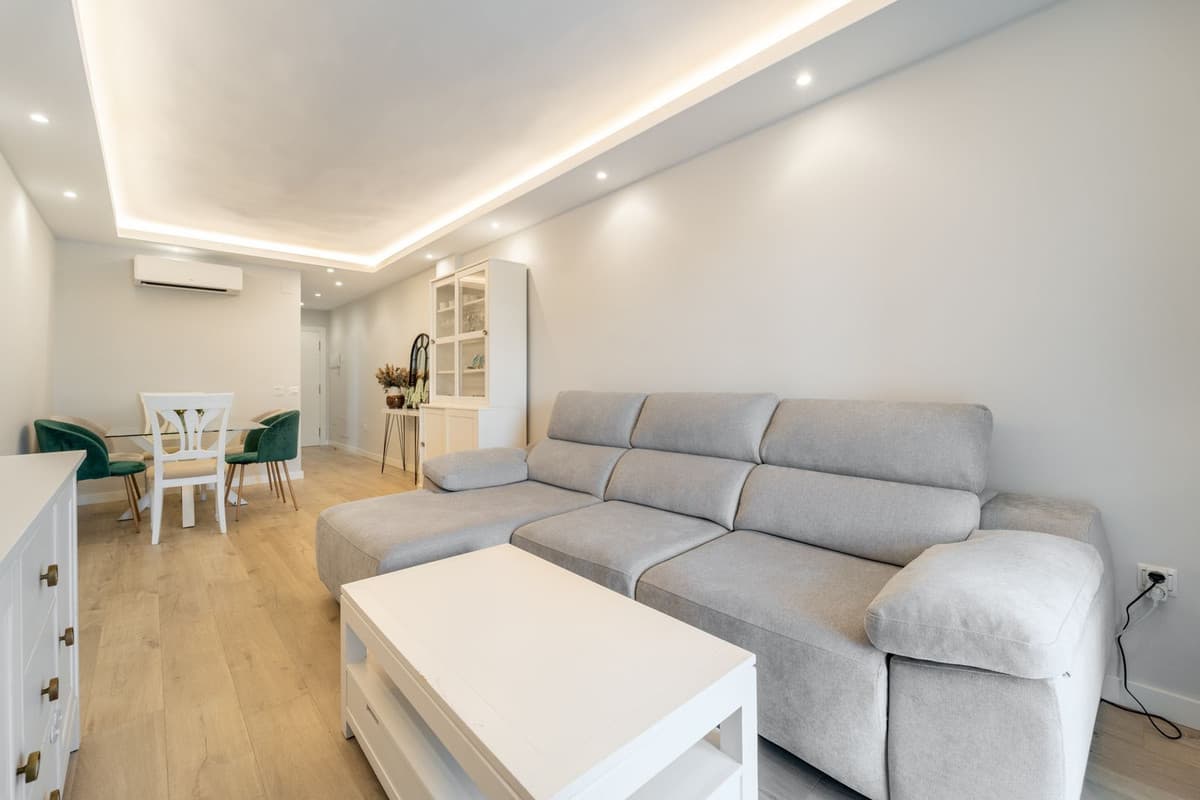 Middle Floor Apartment in Benalmadena — photo 4 of 10