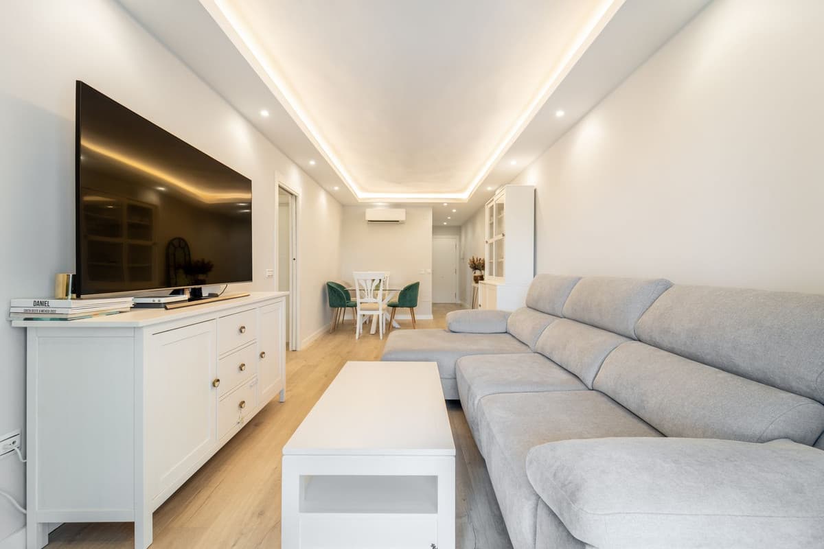 Middle Floor Apartment in Benalmadena — photo 5 of 10