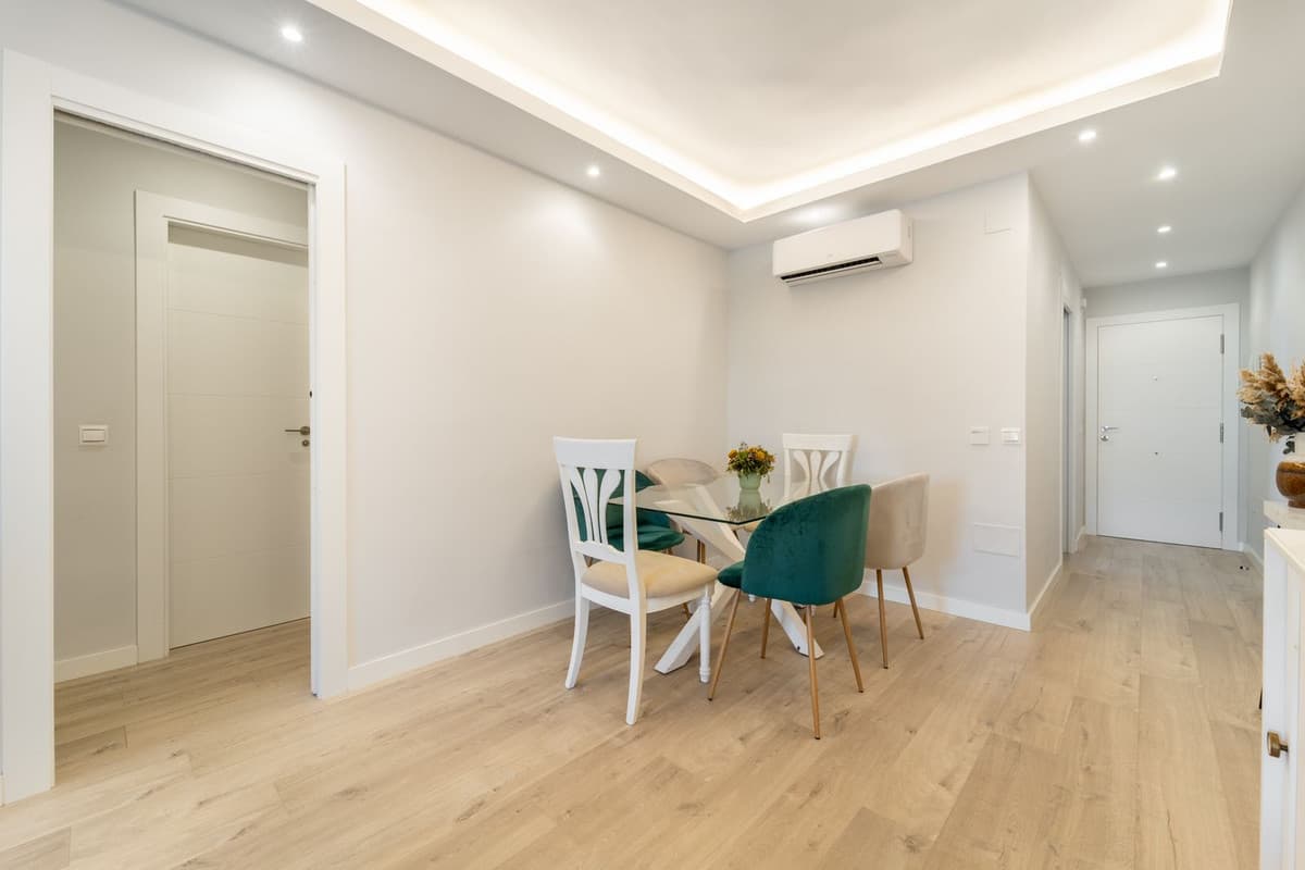Middle Floor Apartment in Benalmadena — photo 6 of 10