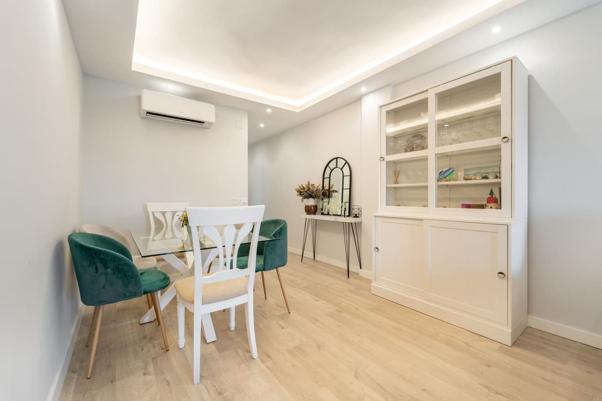 Middle Floor Apartment in Benalmadena — photo 7 of 10