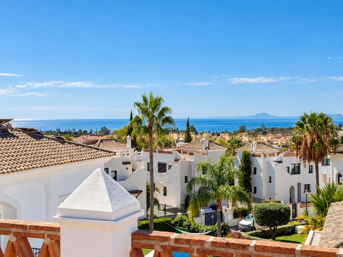 Detached Villa in Selwo — photo 3 of 10
