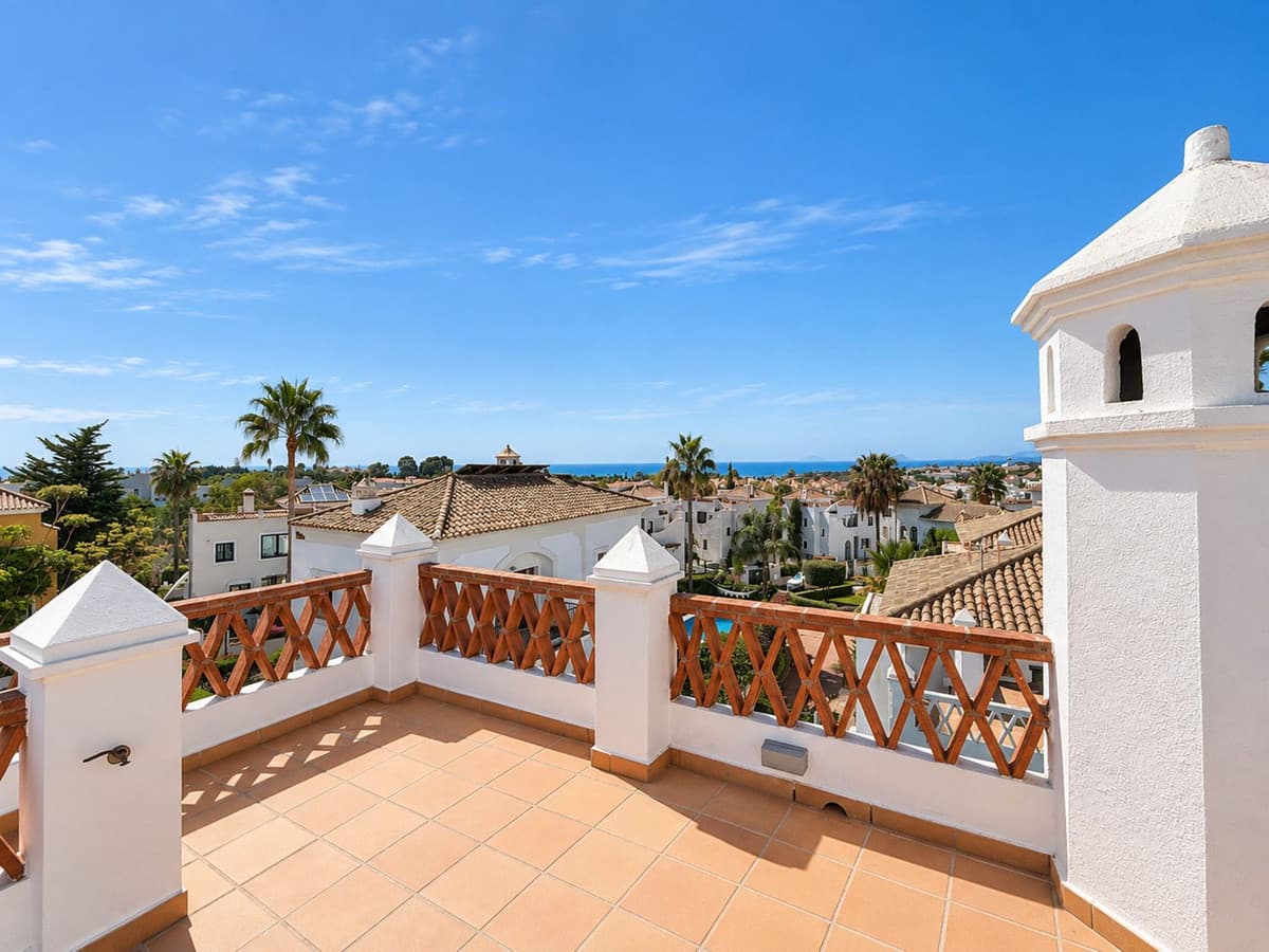 Detached Villa in Selwo — photo 4 of 10
