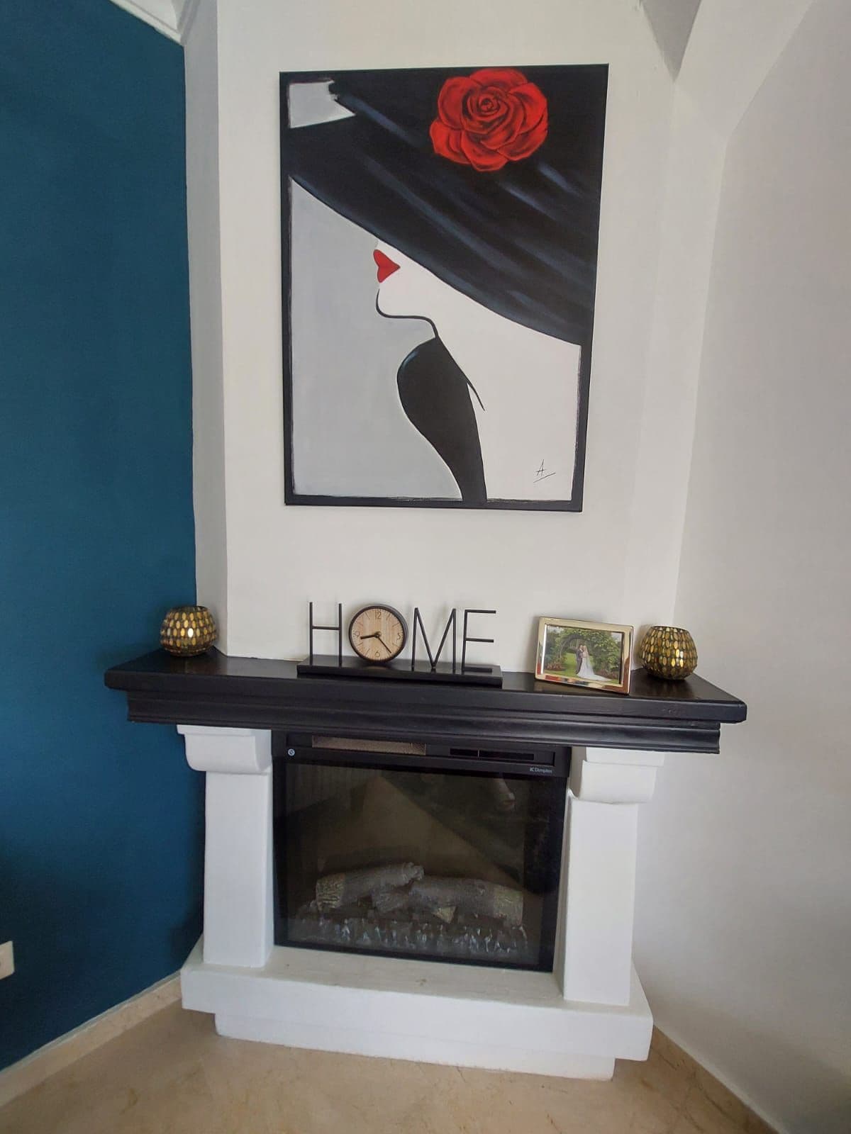 Townhouse in El Paraiso — photo 8 of 10