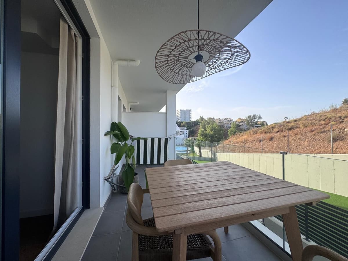 Middle Floor Apartment in Torreblanca — photo 4 of 10