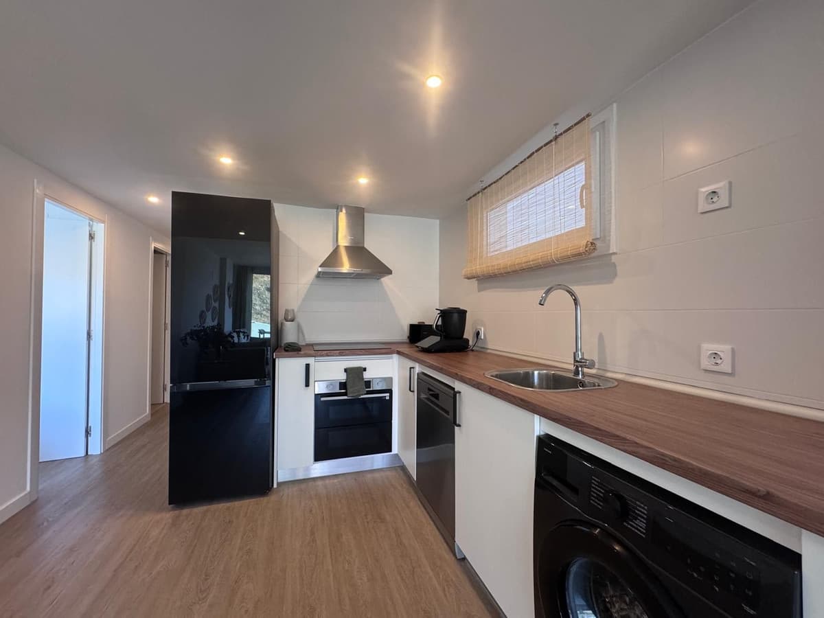 Middle Floor Apartment in Torreblanca — photo 9 of 10
