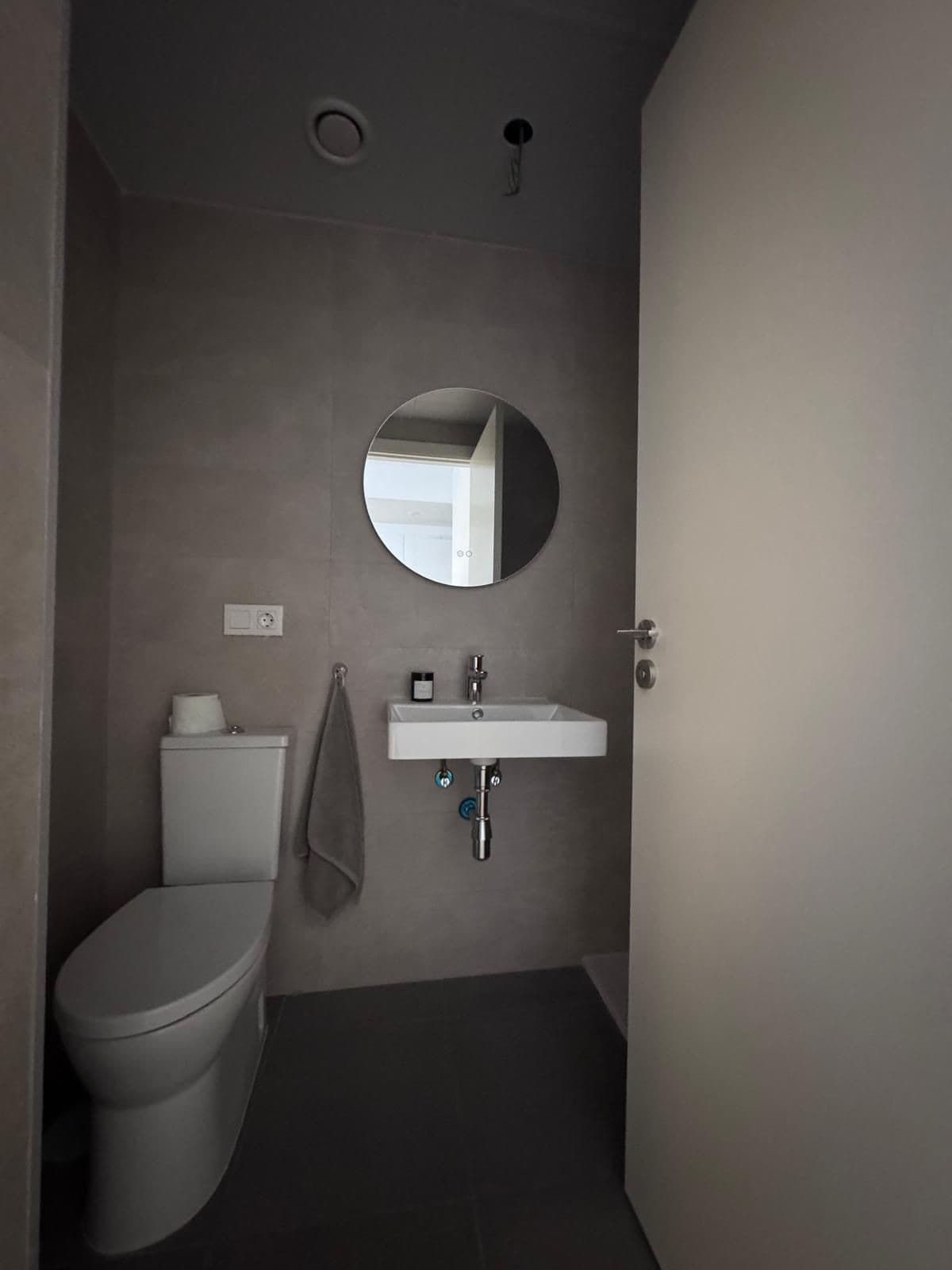 Middle Floor Apartment in Torreblanca — photo 10 of 10