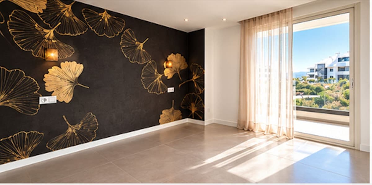 Middle Floor Apartment in Fuengirola — photo 6 of 10