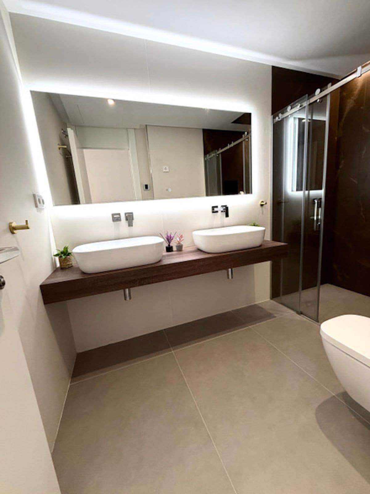 Middle Floor Apartment in Fuengirola — photo 7 of 10