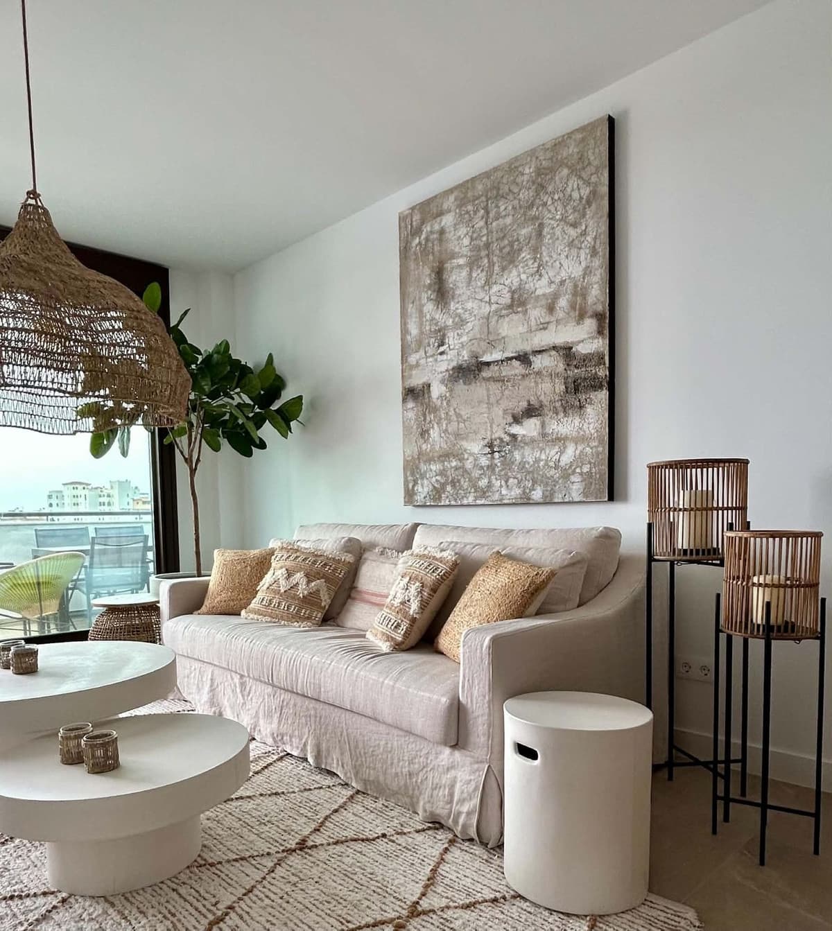 Penthouse Duplex in Estepona — photo 5 of 10