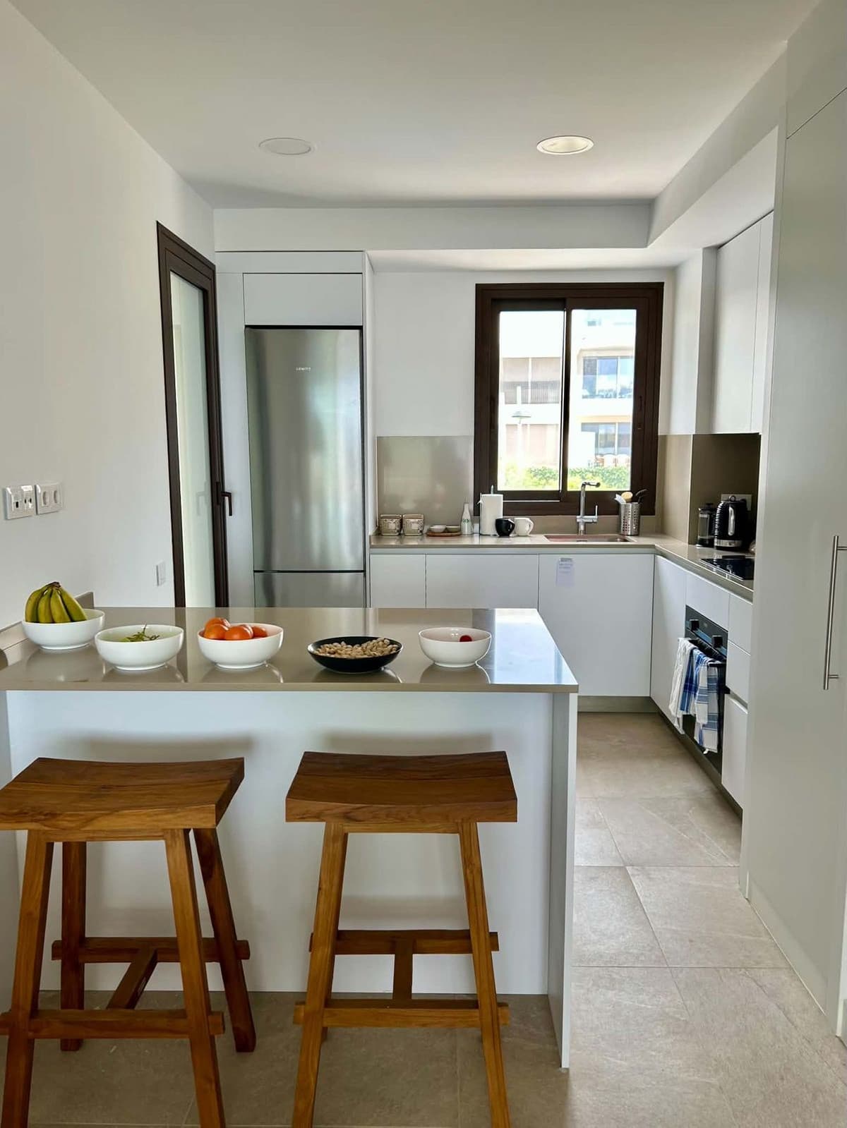 Penthouse Duplex in Estepona — photo 8 of 10
