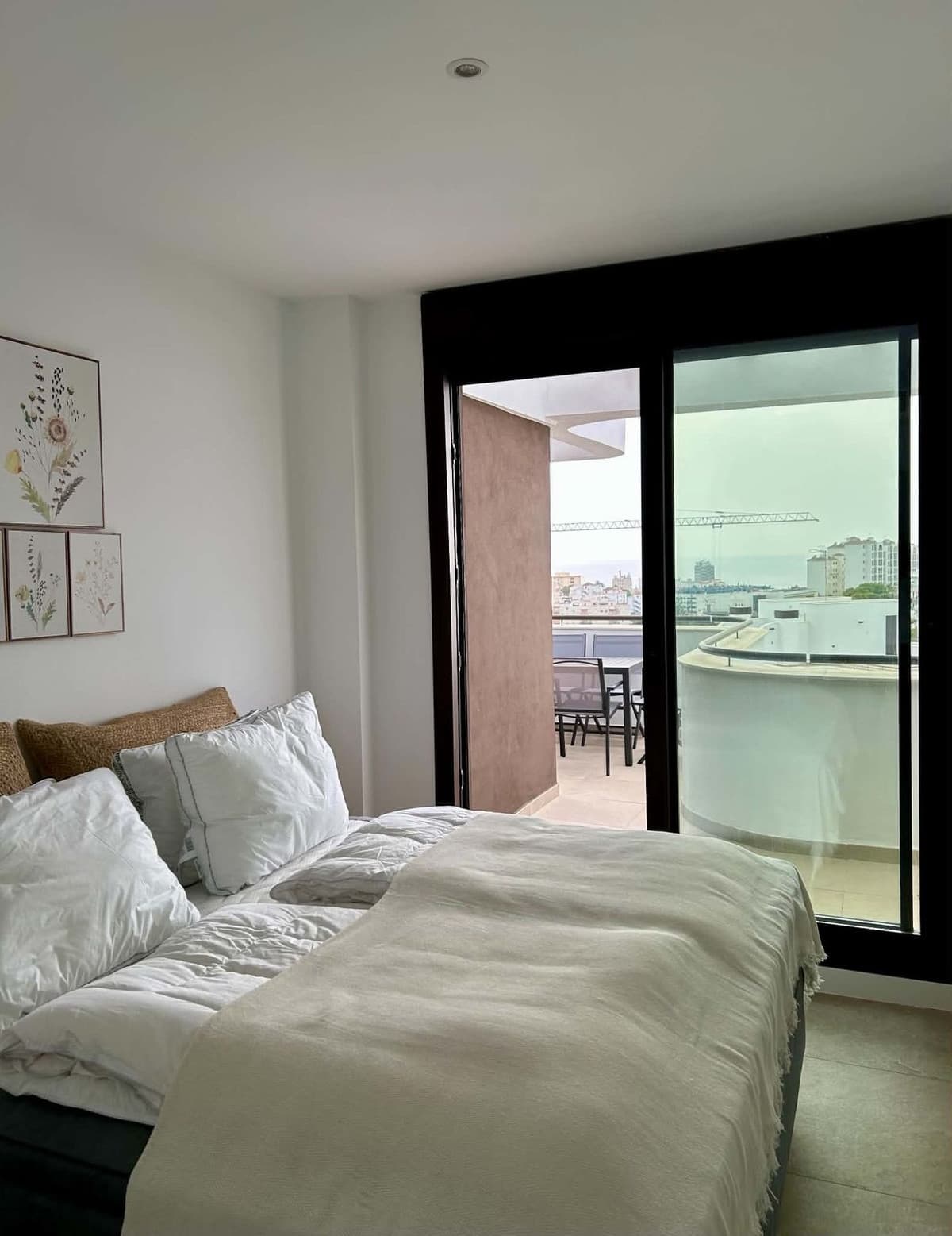 Penthouse Duplex in Estepona — photo 10 of 10