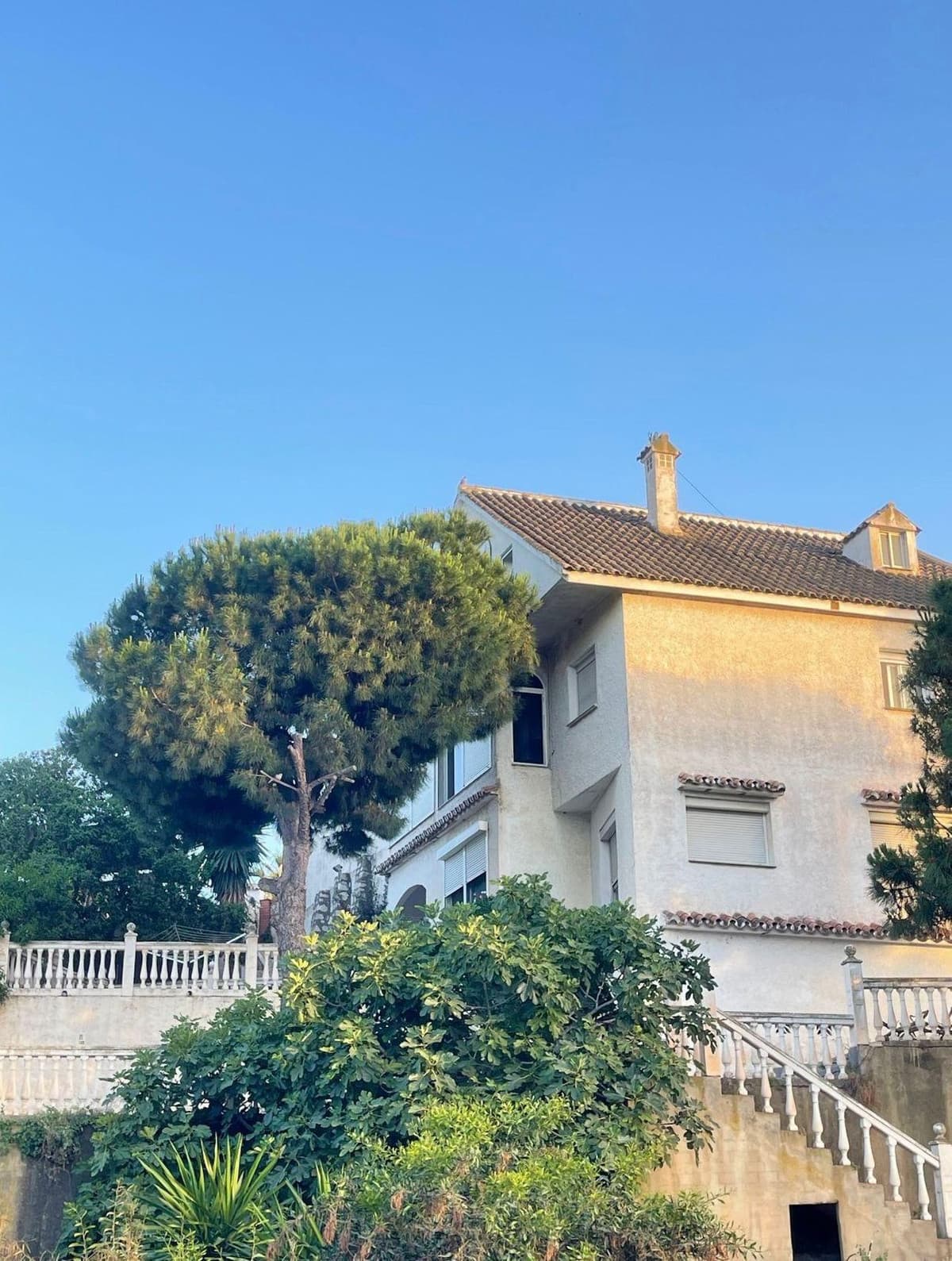 Detached Villa in El Faro — photo 1 of 10