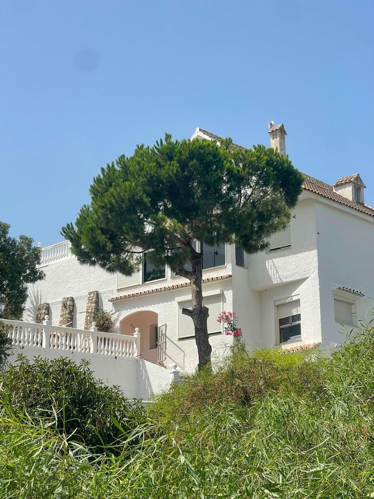 Detached Villa in El Faro — photo 2 of 10