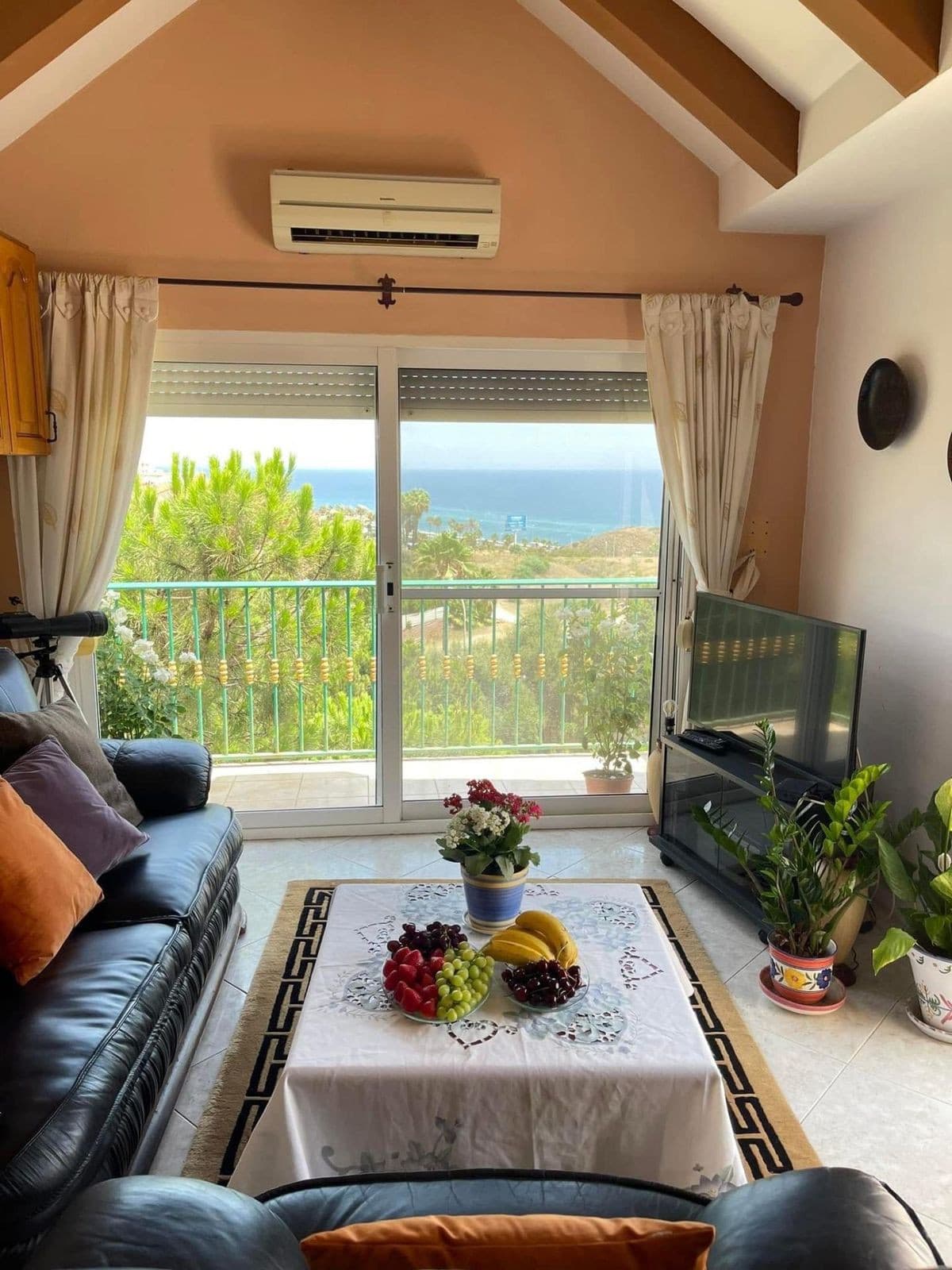 Detached Villa in El Faro — photo 5 of 10