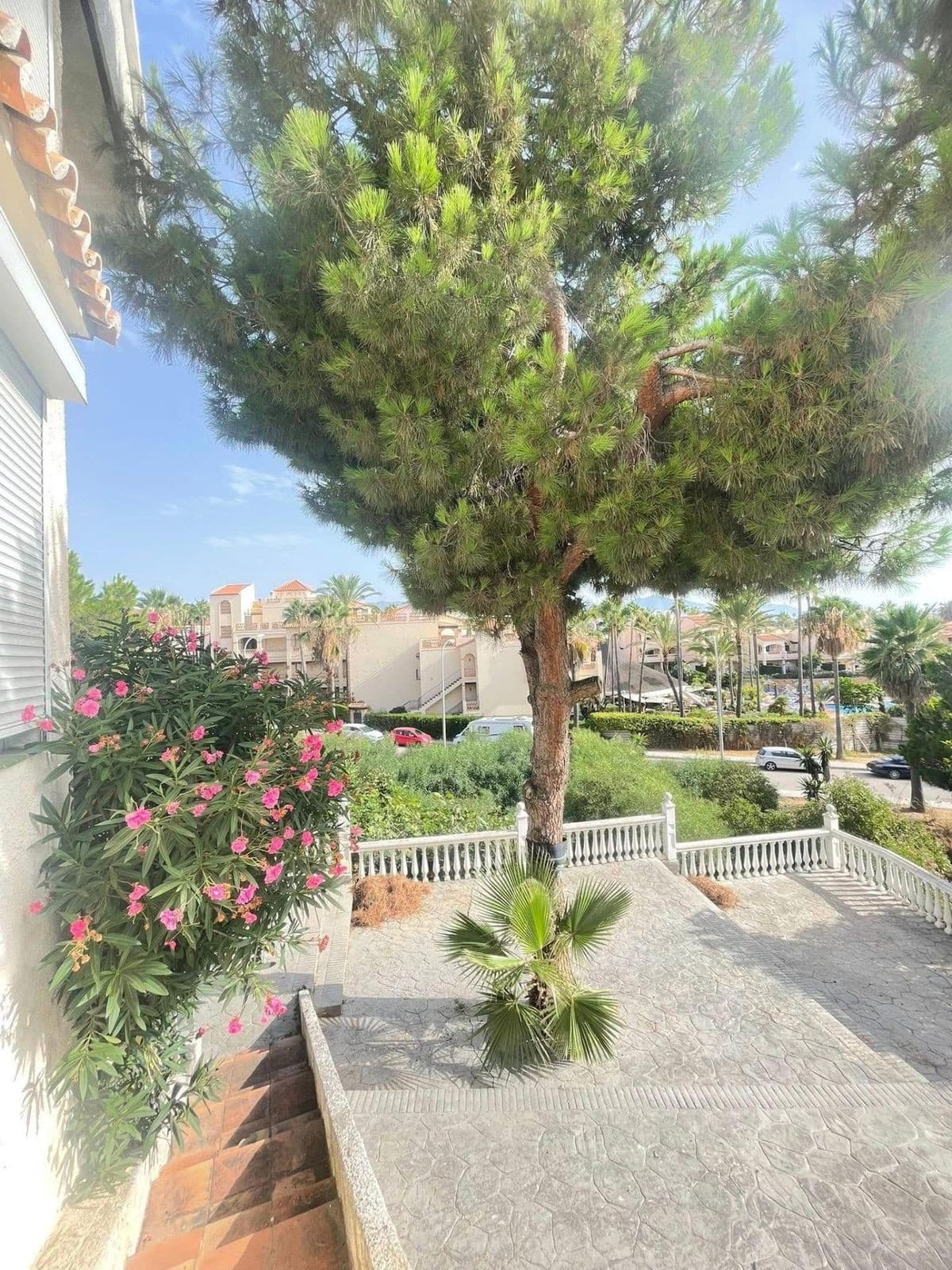 Detached Villa in El Faro — photo 6 of 10
