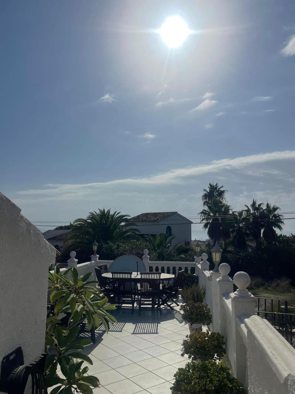 Detached Villa in El Faro — photo 7 of 10
