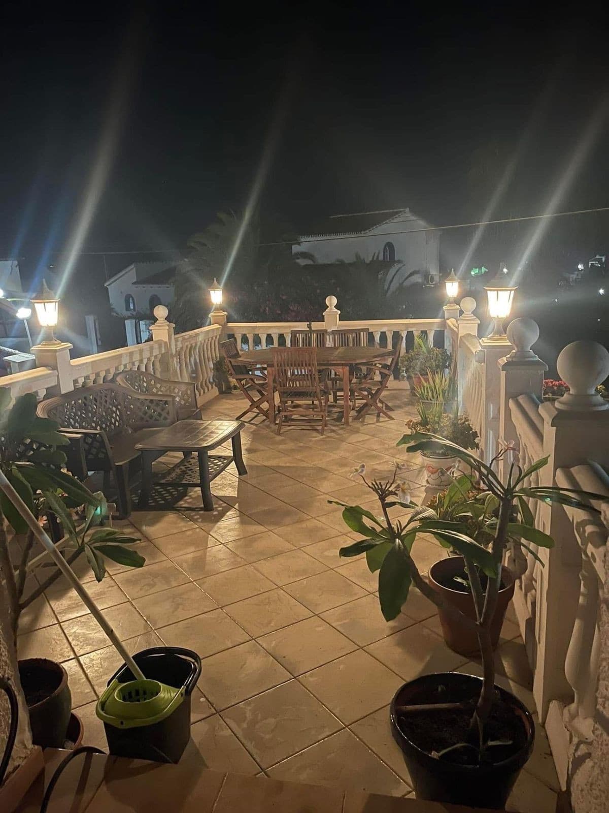 Detached Villa in El Faro — photo 8 of 10