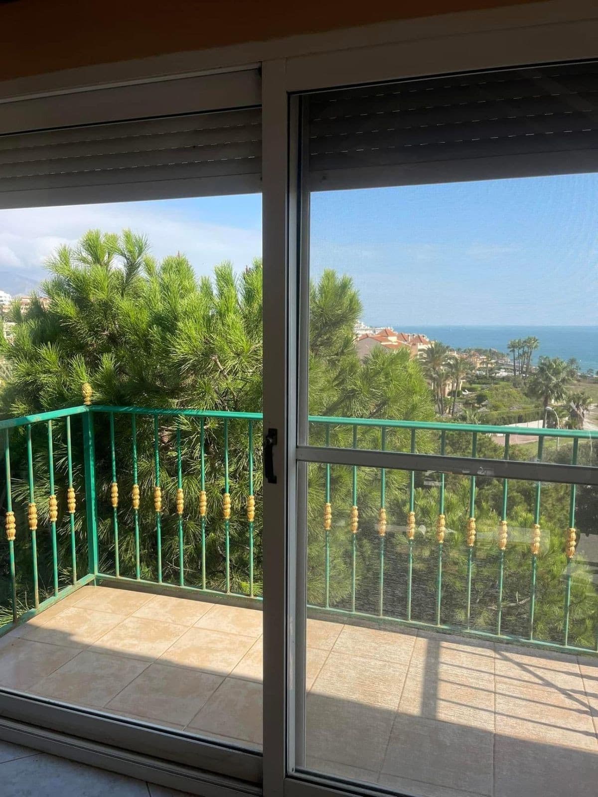 Detached Villa in El Faro — photo 9 of 10