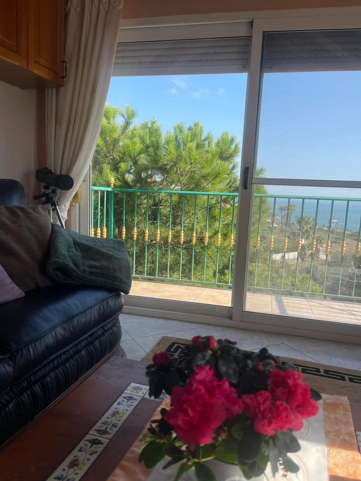 Detached Villa in El Faro — photo 10 of 10