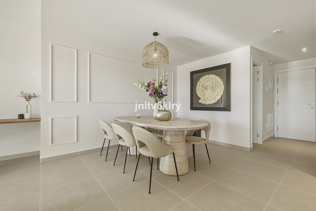 Middle Floor Apartment in Cancelada — photo 8 of 10