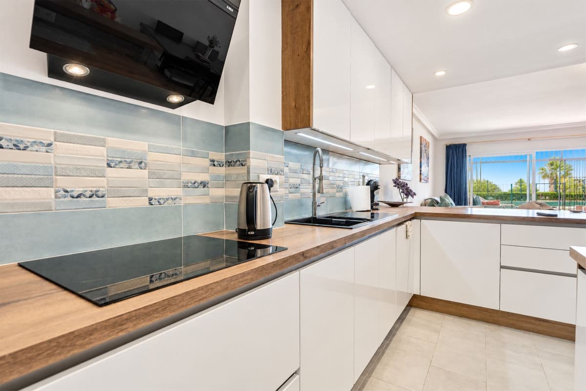 Townhouse in Calahonda — photo 2 of 10
