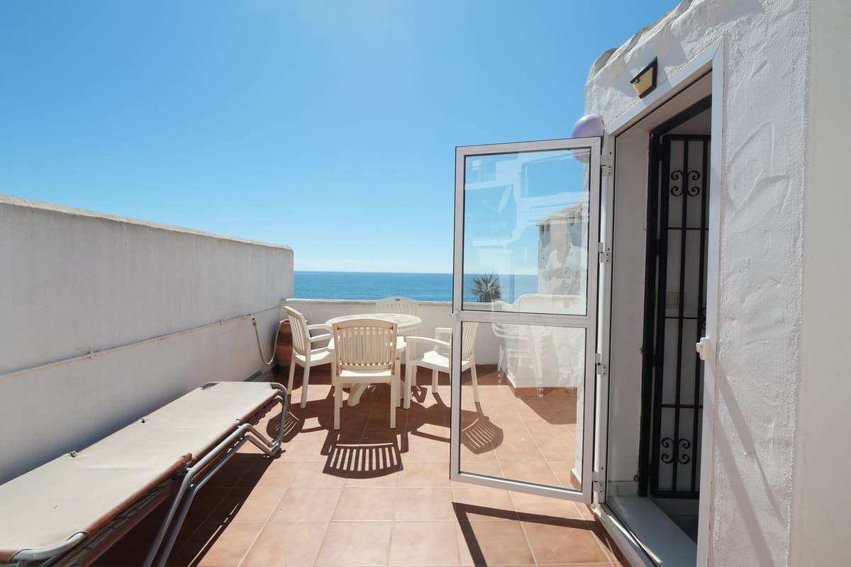 Townhouse in Calahonda — photo 7 of 10