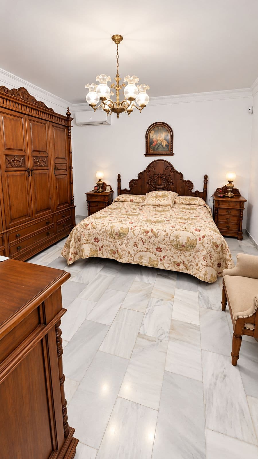 Semi-Detached House in Nueva Andalucía — photo 9 of 10