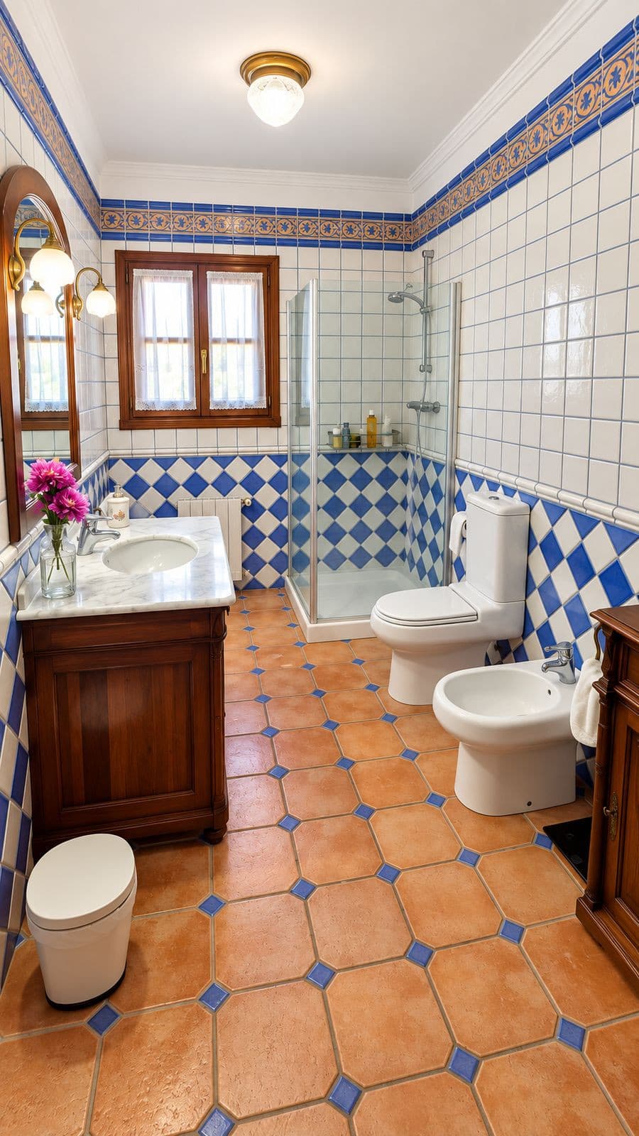 Semi-Detached House in Nueva Andalucía — photo 10 of 10