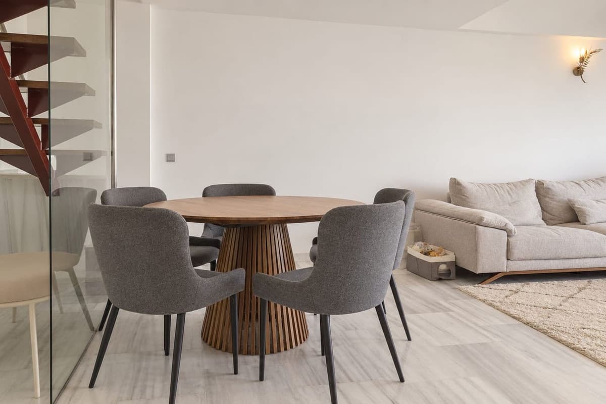 Penthouse Duplex in Benahavís — photo 4 of 10