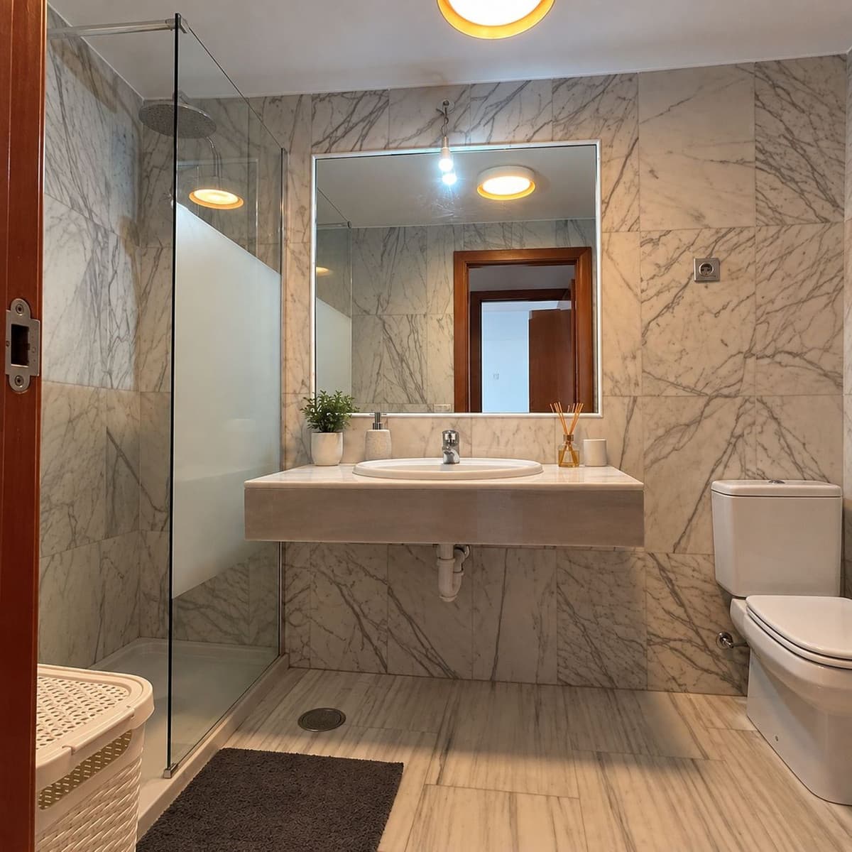 Penthouse Duplex in Benahavís — photo 7 of 10