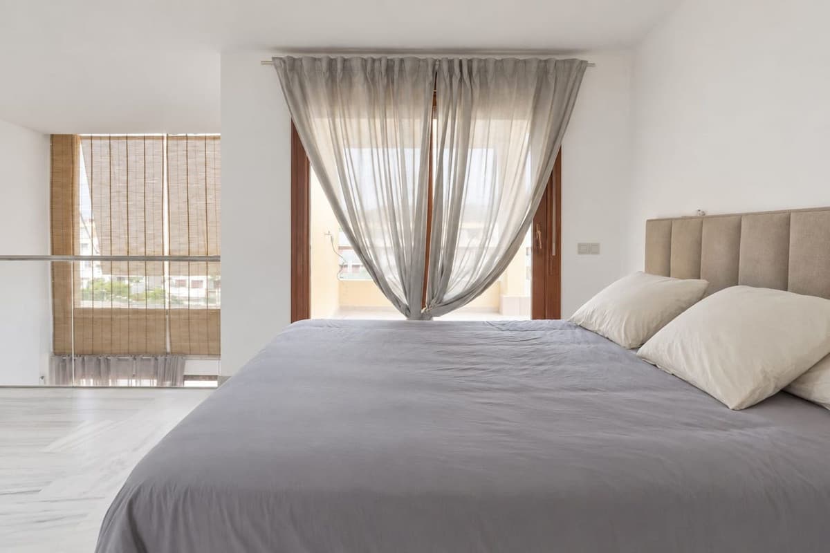 Penthouse Duplex in Benahavís — photo 9 of 10
