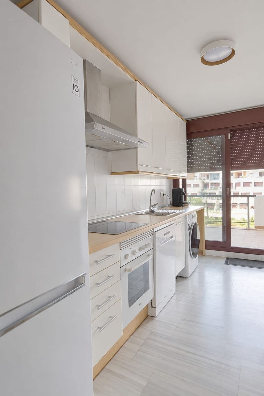 Penthouse Duplex in Benahavís — photo 10 of 10