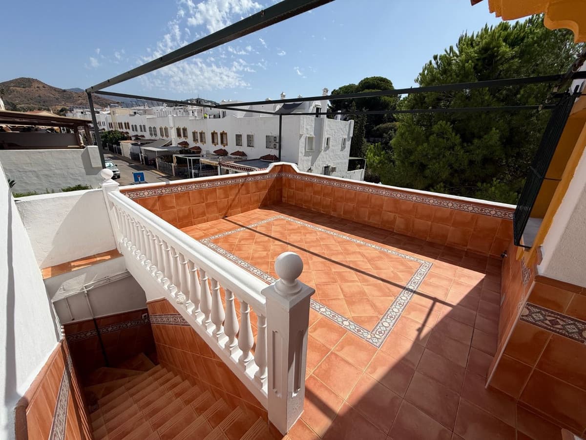 Semi-Detached House in Marbella — photo 8 of 10