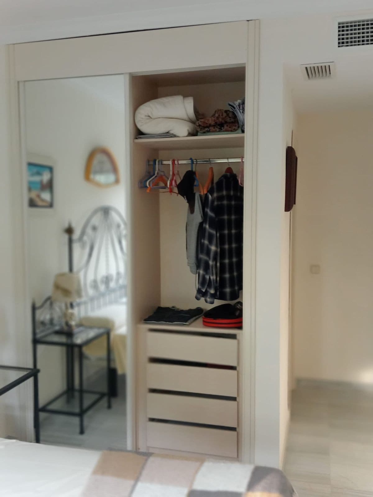 Middle Floor Apartment in Marbella — photo 5 of 10