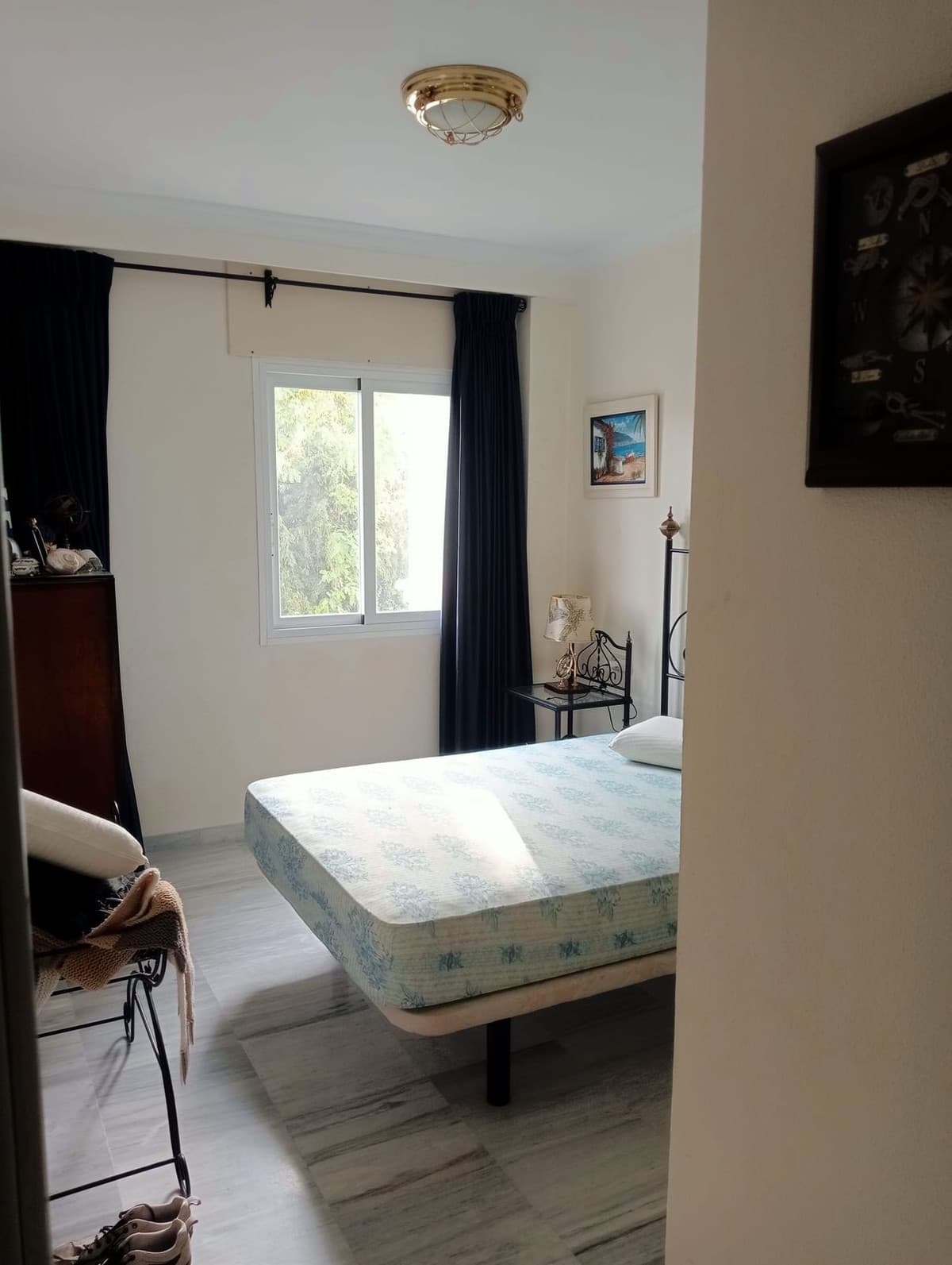 Middle Floor Apartment in Marbella — photo 6 of 10