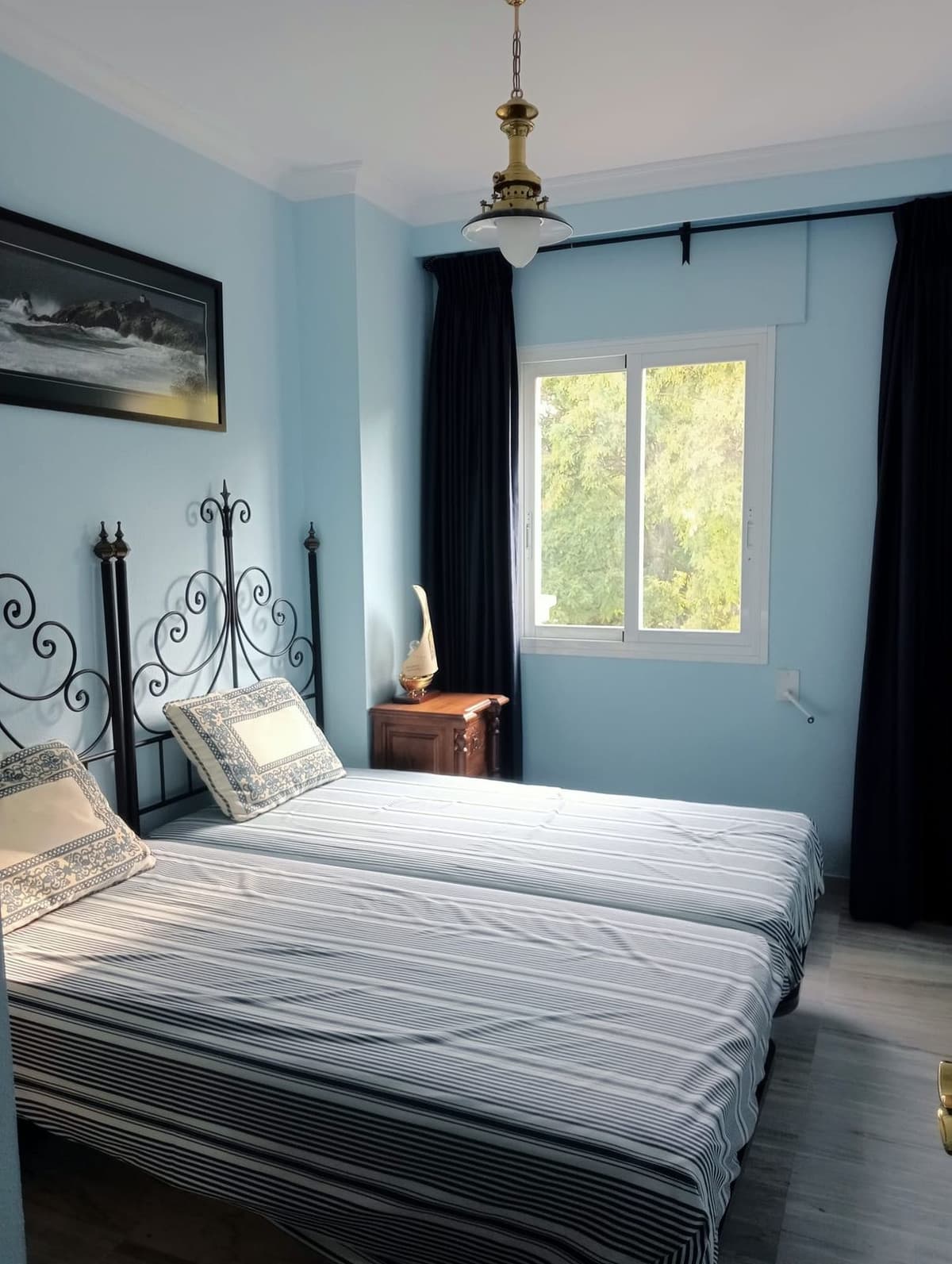 Middle Floor Apartment in Marbella — photo 7 of 10