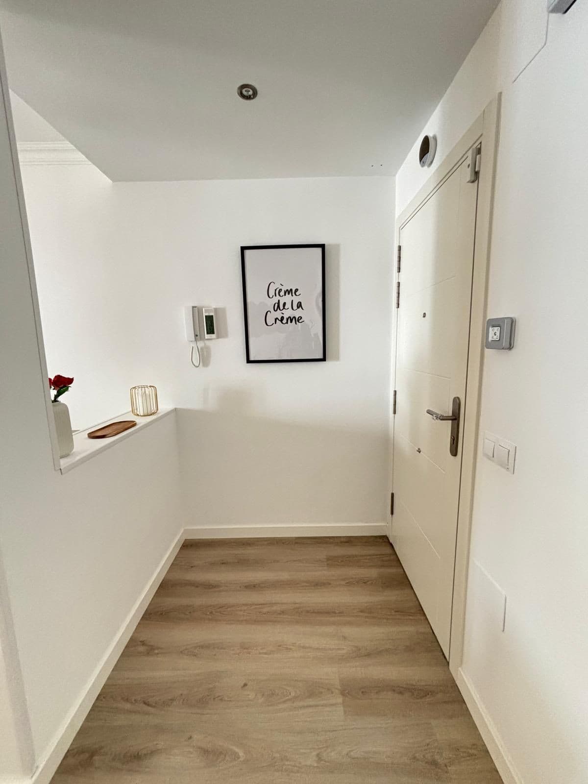 Middle Floor Apartment in Marbella — photo 5 of 10