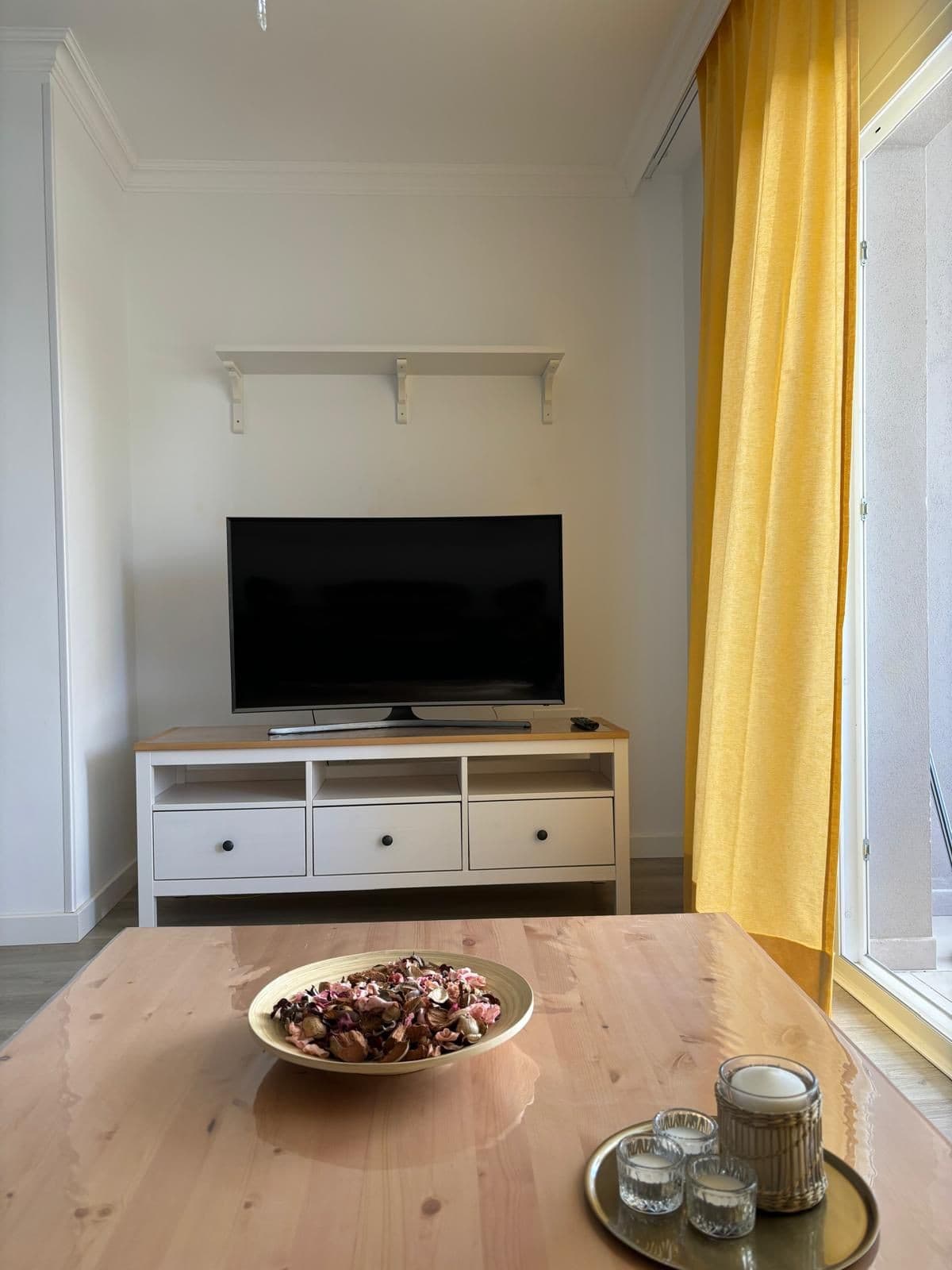 Middle Floor Apartment in Marbella — photo 9 of 10